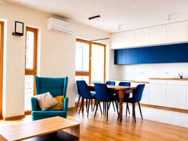 Mieszkanie Warszawa wynajem