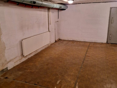 Budynek użytkowy Poznań