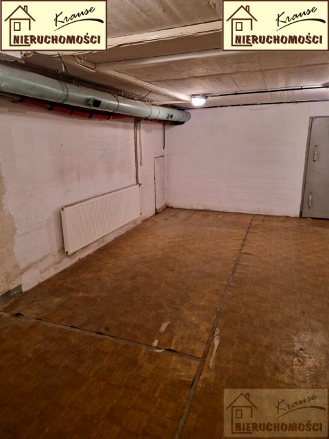 Budynek użytkowy Poznań