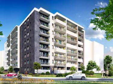 Mieszkanie Białystok