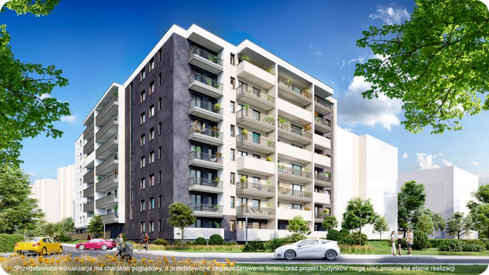 Mieszkanie Białystok