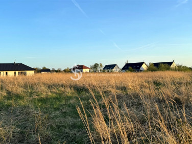 Działka budowlana Bobolin