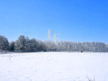 Działka rolna Jeżewice