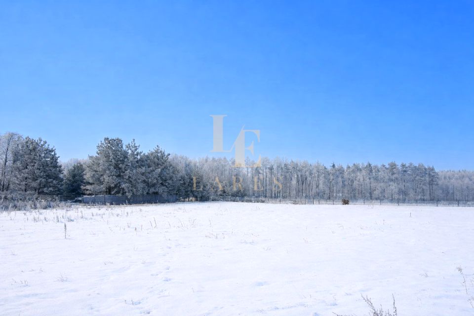 Działka rolna Jeżewice