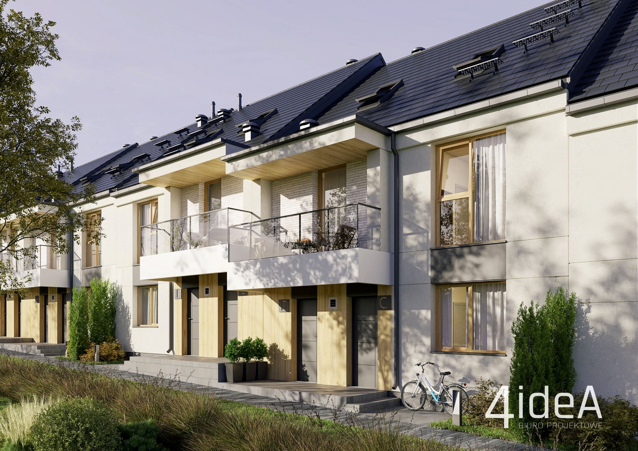 Apartament, ul. Łopianowa