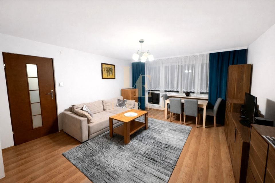 Mieszkanie Warszawa