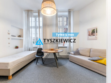 Mieszkanie Kościerzyna