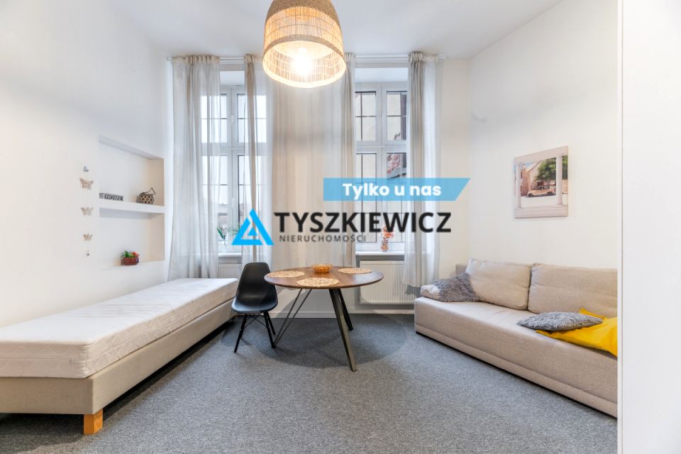 Mieszkanie Kościerzyna