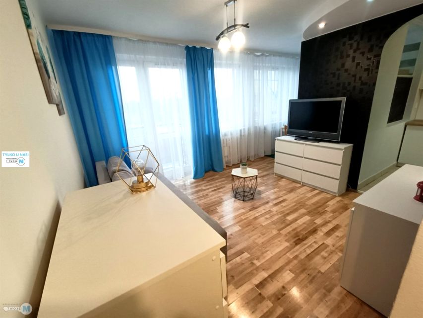 Mieszkanie Kielce