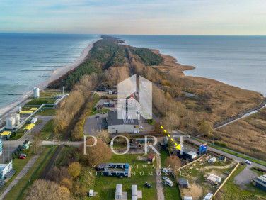 Działka budowlana Władysławowo