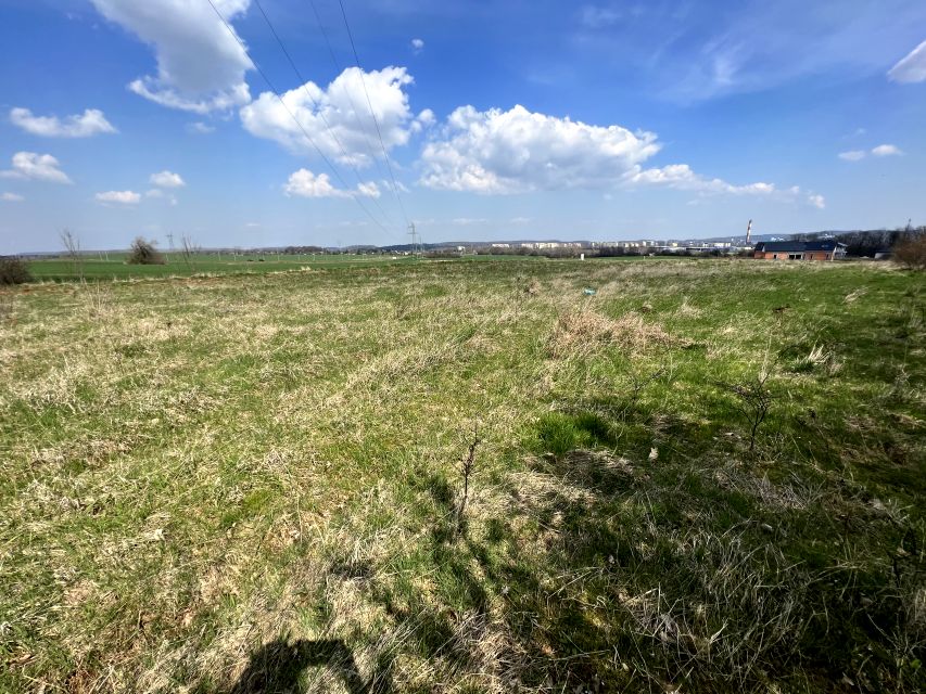 Działka budowlana Szczawno-Zdrój