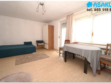 Mieszkanie nad rzeką