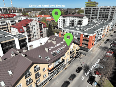 Mieszkanie Białystok