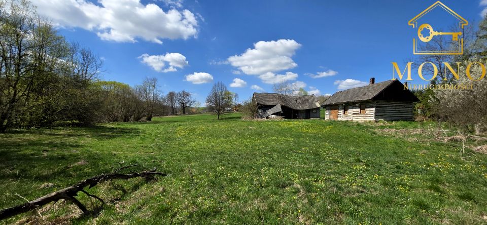 Dom Chronów sprzedaż