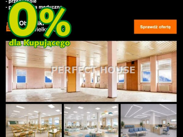 Budynek użytkowy Oborniki