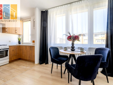 Mieszkanie Olsztyn