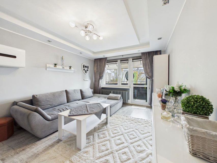 Mieszkanie Dąbrowa Górnicza