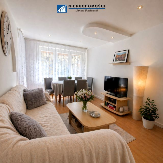 Mieszkanie Polkowice