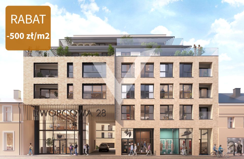 Mieszkanie Bydgoszcz sprzedaż