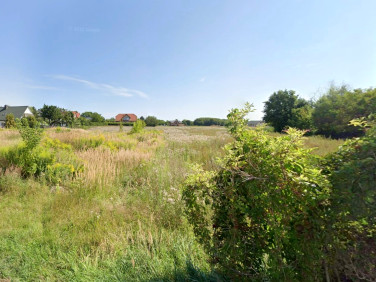 Działka budowlana Święcice