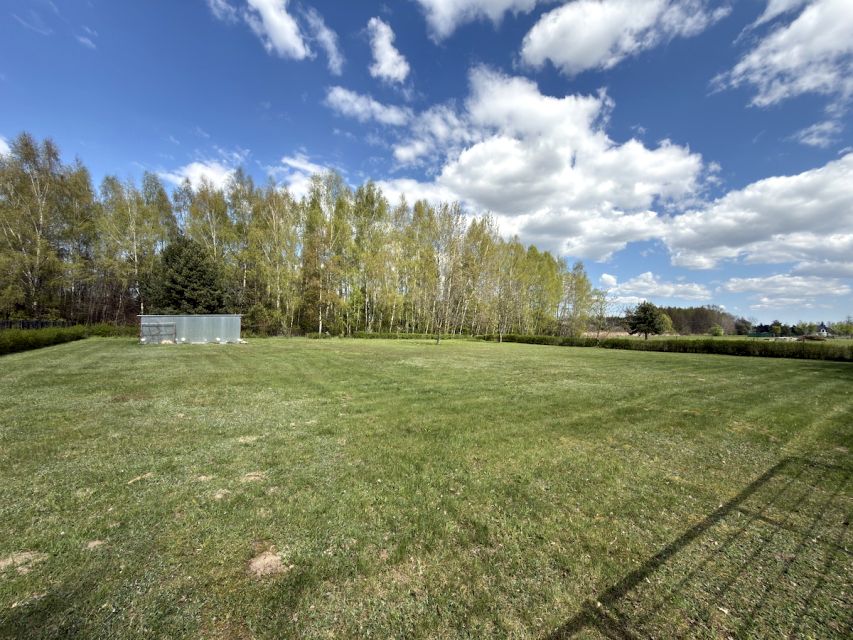 Działka budowlana Dąbrowa Tarnowska