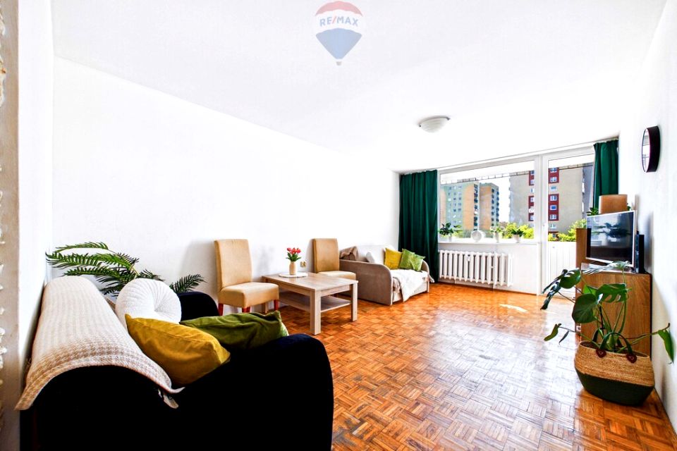 Mieszkanie Zielona Góra