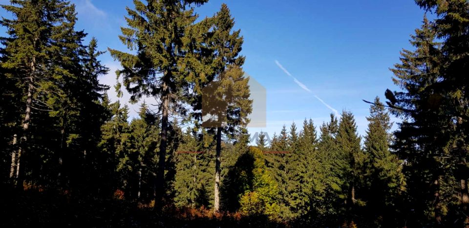 Działka rekreacyjna Sobótka