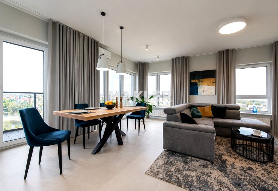 Mieszkanie Bydgoszcz