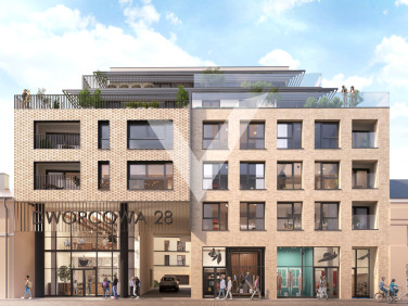 Mieszkanie Bydgoszcz