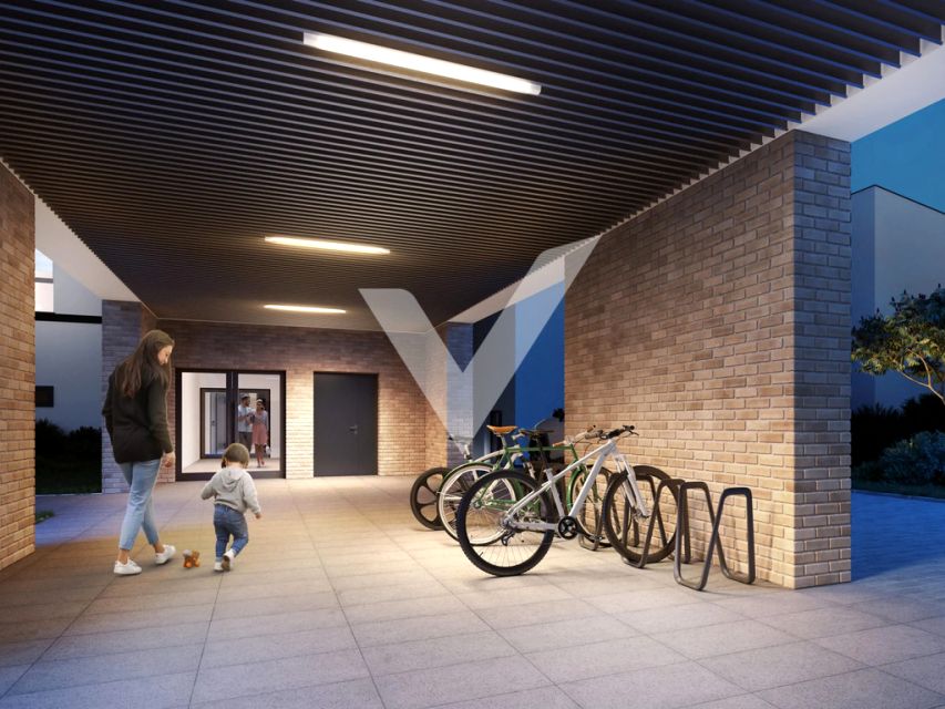 Mieszkanie apartamentowiec sprzedaż