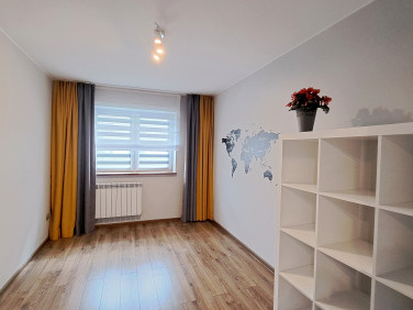 Mieszkanie Aleksandrowice