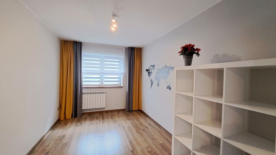 Mieszkanie Aleksandrowice