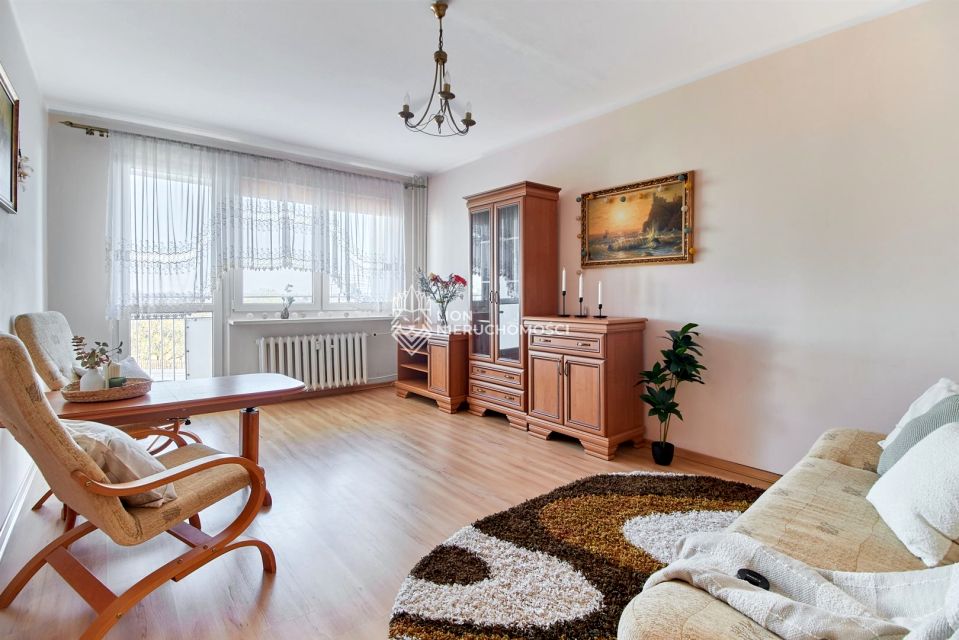 Mieszkanie Kołobrzeg