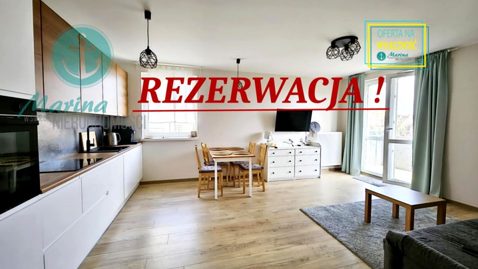 Mieszkanie Gdańsk