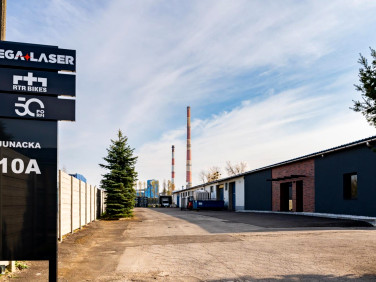 Budynek użytkowy Czechowice-Dziedzice