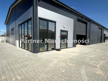 Budynek użytkowy Toruń