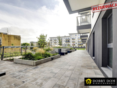 Mieszkanie Białystok