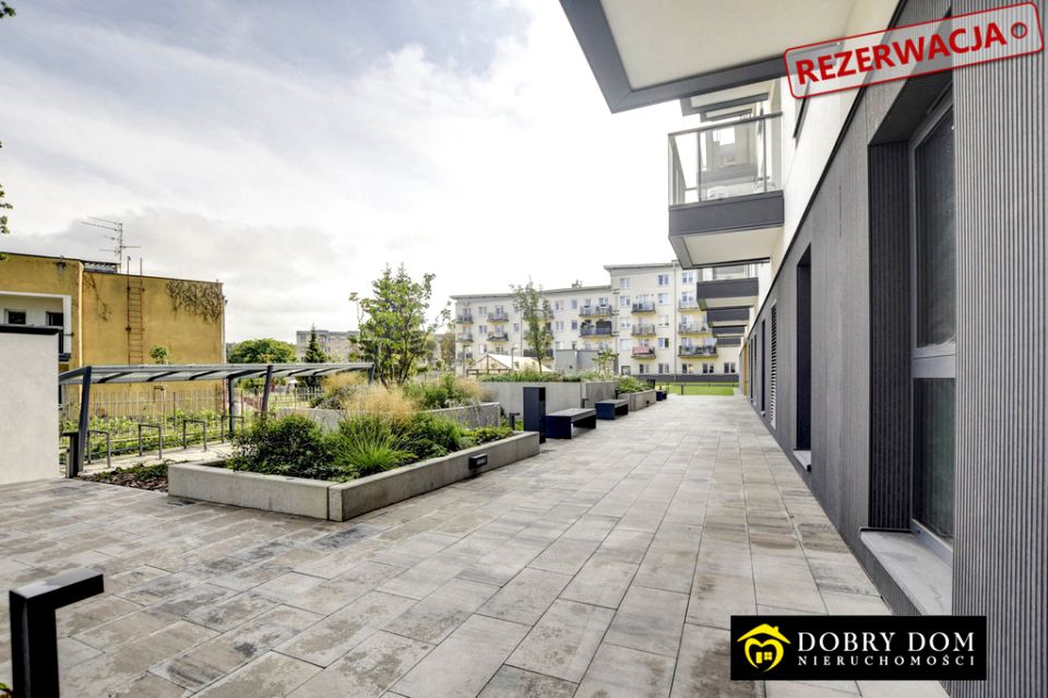 Mieszkanie Białystok