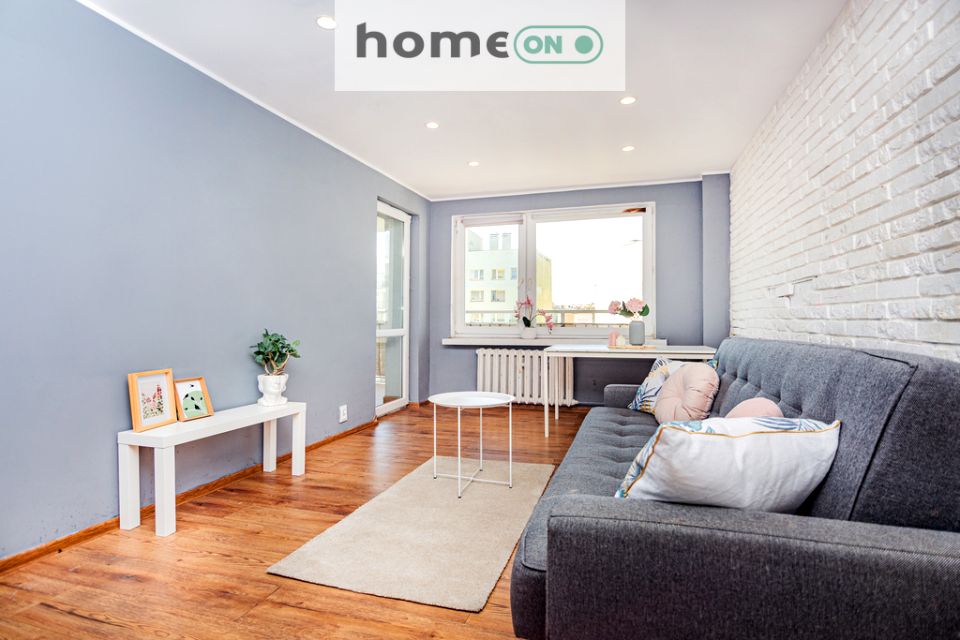 Mieszkanie Sosnowiec