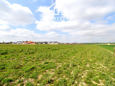 Działka budowlana Namysłów sprzedam
