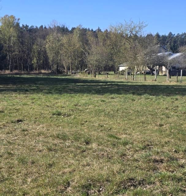 Działka budowlana Wołomin