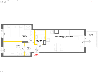 Mieszkanie Julianów sprzedaż