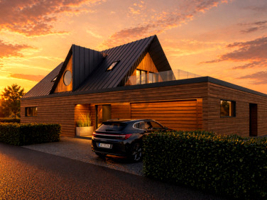 Działka inna Pobiednik Mały