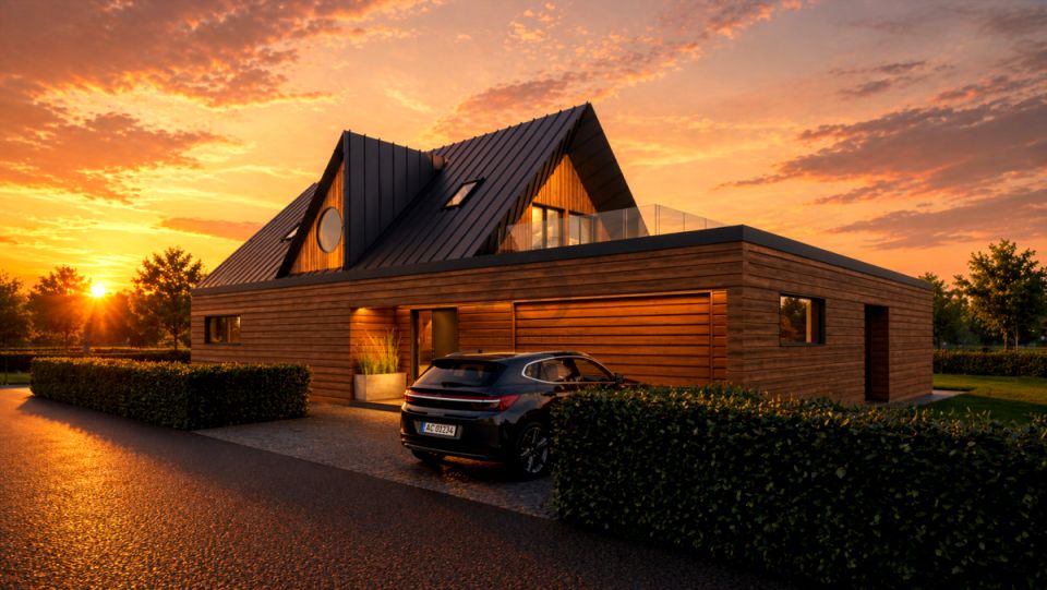 Działka inna Pobiednik Mały