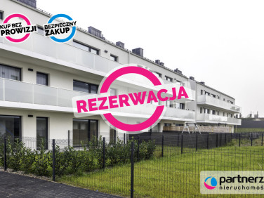 Mieszkanie Władysławowo