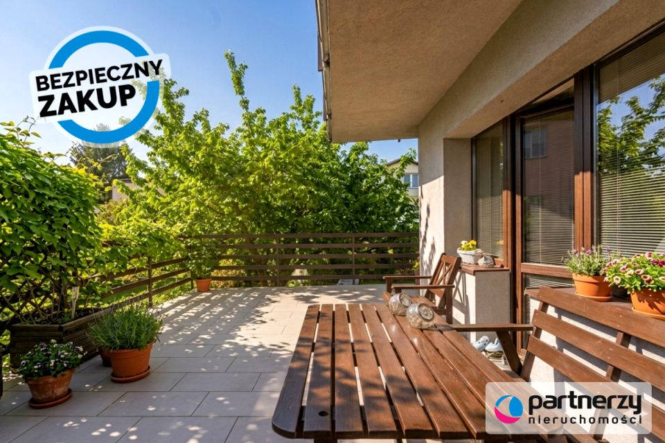 Dom Pruszcz Gdański