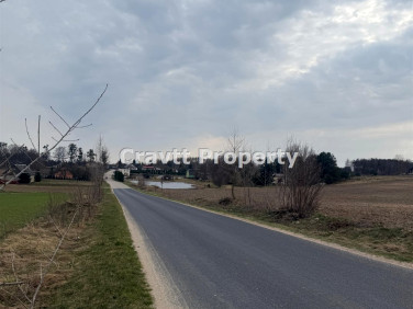 Działka budowlano-rolna Szafarnia sprzedam
