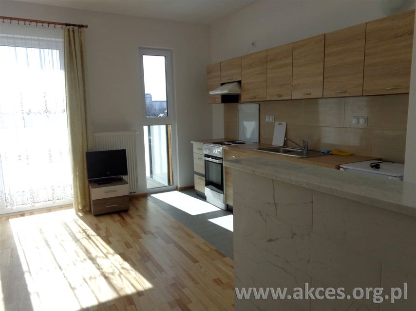 Mieszkanie Nowa Iwiczna wynajem