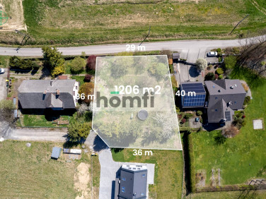 Działka budowlana Bielsko-Biała