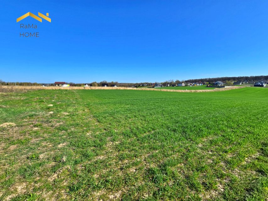 Działka inna Masłomiąca